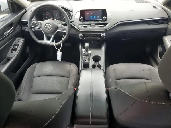 1N4BL4BV5MN399244 2021 NISSAN ALTIMA - Image 8