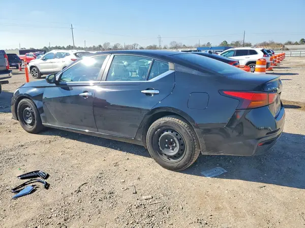 1N4BL4BV5MN401817 2021 NISSAN ALTIMA - Image 2
