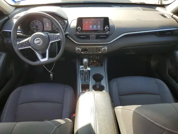 1N4BL4BV5MN401817 2021 NISSAN ALTIMA - Image 8