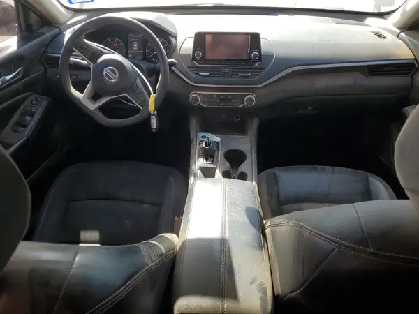 1N4BL4BV5MN412297 2021 NISSAN ALTIMA - Image 8