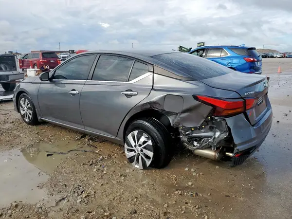 1N4BL4BV5MN412588 2021 NISSAN ALTIMA - Image 2