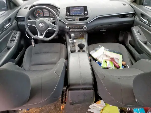 1N4BL4BV5MN412588 2021 NISSAN ALTIMA - Image 8