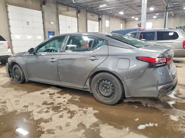 1N4BL4BV5MN412820 2021 NISSAN ALTIMA - Image 2