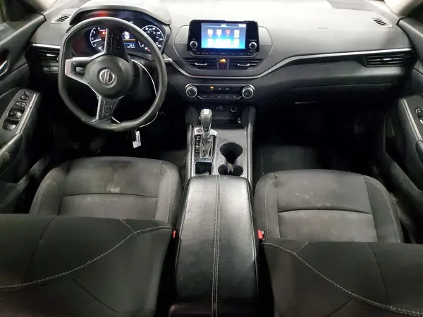 1N4BL4BV5MN412820 2021 NISSAN ALTIMA - Image 8