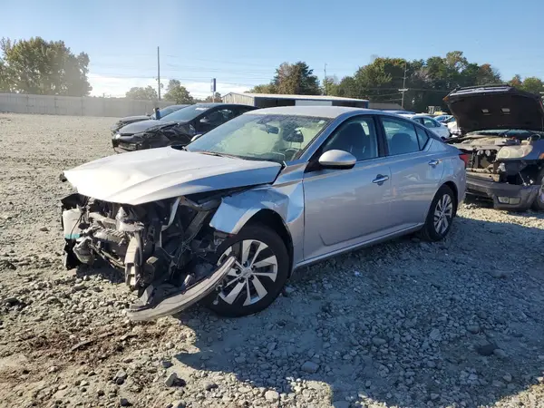 1N4BL4BV5MN414535 2021 NISSAN ALTIMA - Image 1