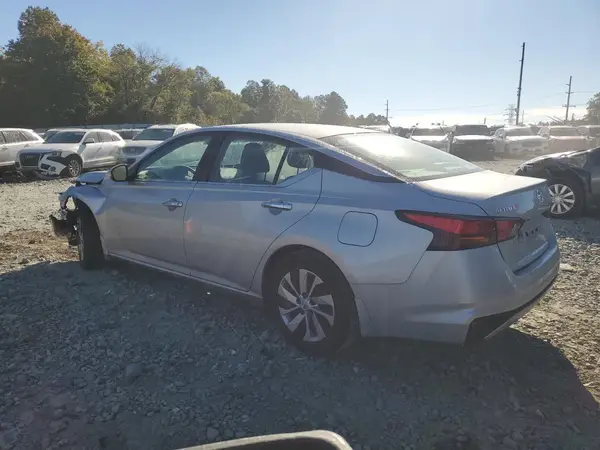 1N4BL4BV5MN414535 2021 NISSAN ALTIMA - Image 2