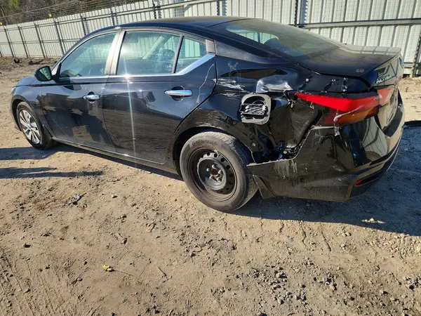 1N4BL4BV5MN417273 2021 NISSAN ALTIMA - Image 2