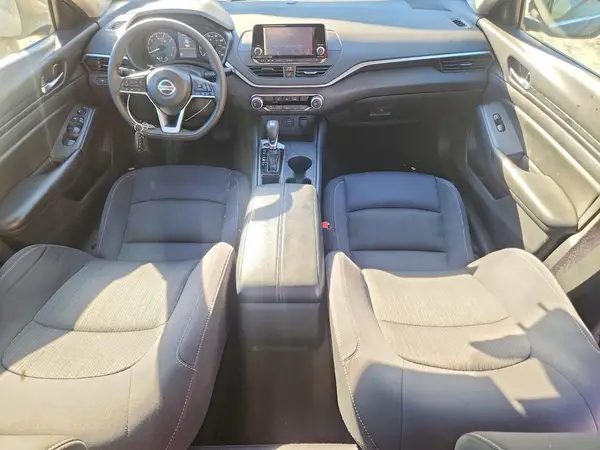 1N4BL4BV5MN417273 2021 NISSAN ALTIMA - Image 8