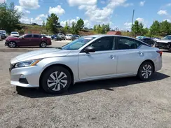1N4BL4BV5MN420710 2021 NISSAN ALTIMA