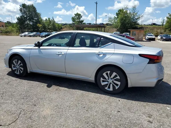 1N4BL4BV5MN420710 2021 NISSAN ALTIMA - Image 2