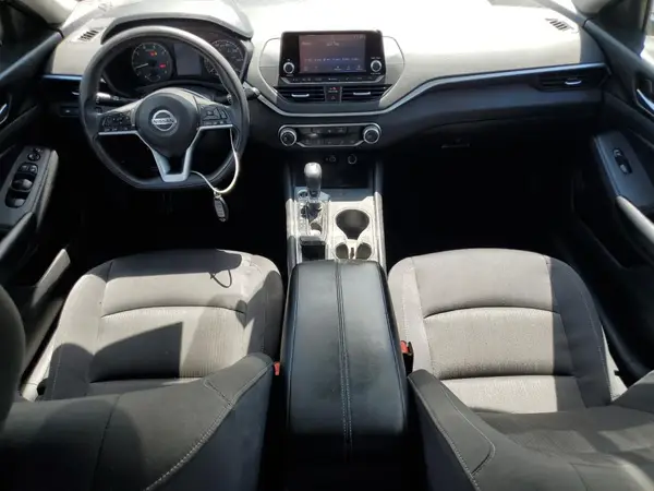 1N4BL4BV5MN420710 2021 NISSAN ALTIMA - Image 8
