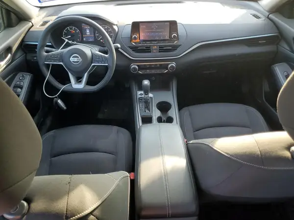 1N4BL4BV5MN421498 2021 NISSAN ALTIMA - Image 8