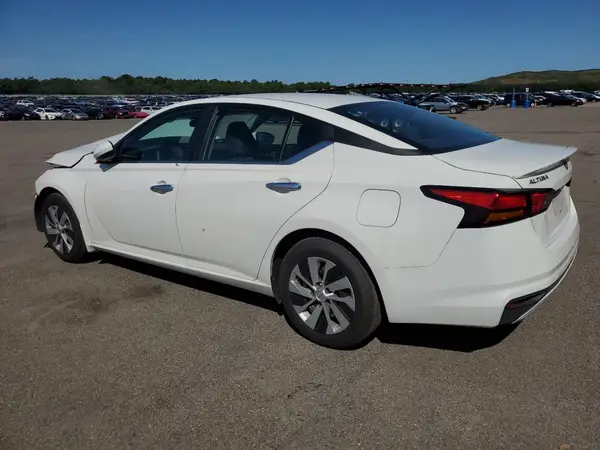 1N4BL4BV5MN421758 2021 NISSAN ALTIMA - Image 2