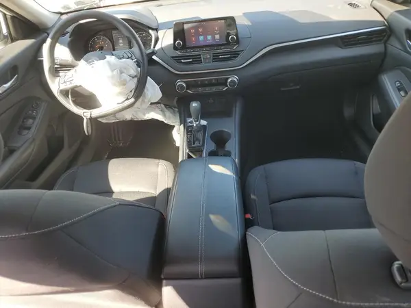 1N4BL4BV5MN421758 2021 NISSAN ALTIMA - Image 8
