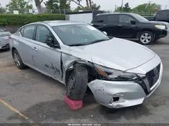 1N4BL4BV5MN422134 2021 NISSAN ALTIMA
