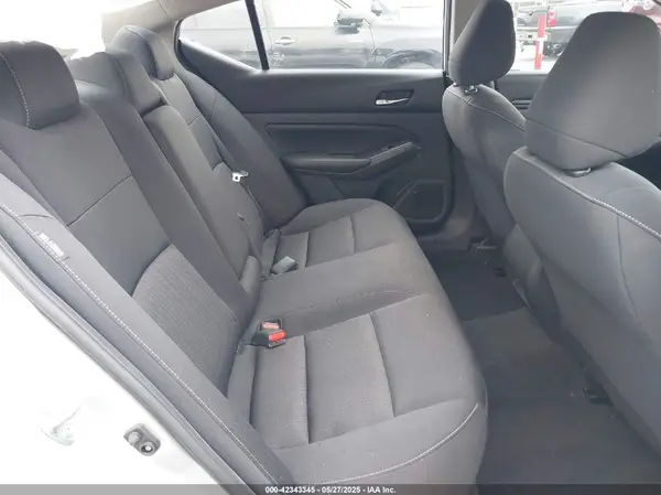1N4BL4BV5MN422134 2021 NISSAN ALTIMA - Image 8