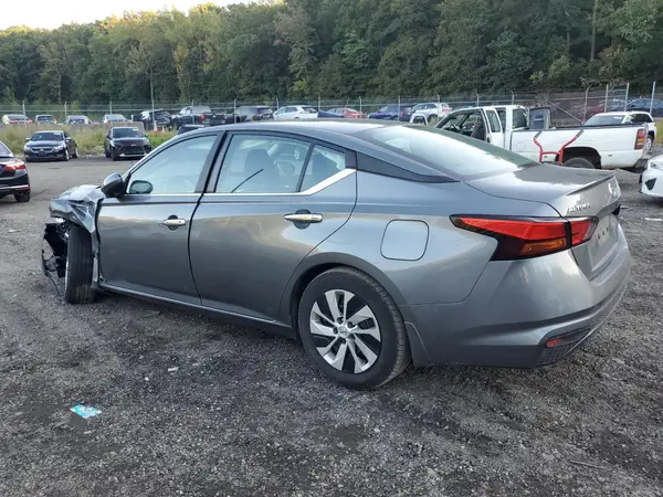 1N4BL4BV5MN422506 2021 NISSAN ALTIMA - Image 2