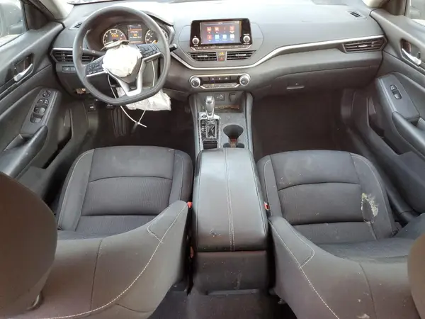 1N4BL4BV5MN422506 2021 NISSAN ALTIMA - Image 8