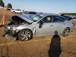 1N4BL4BV5NN302139 2022 NISSAN ALTIMA