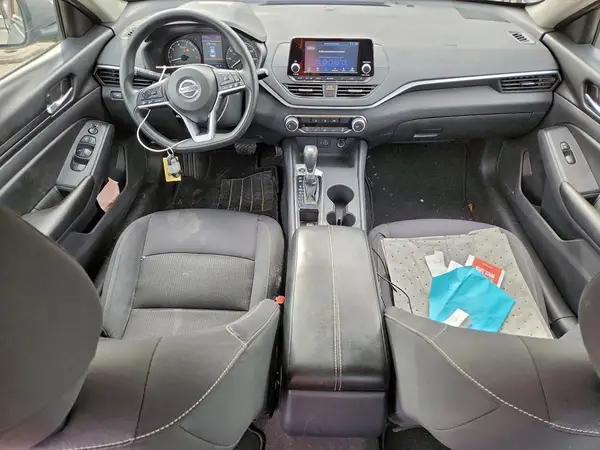 1N4BL4BV5NN303758 2022 NISSAN ALTIMA - Image 8