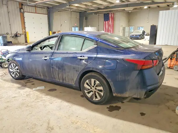 1N4BL4BV5NN304442 2022 NISSAN ALTIMA - Image 2