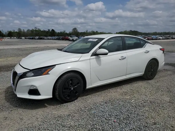 1N4BL4BV5NN307163 2022 NISSAN ALTIMA - Image 1