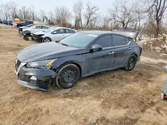 1N4BL4BV5NN307387 2022 NISSAN ALTIMA