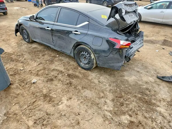 1N4BL4BV5NN307387 2022 NISSAN ALTIMA - Image 2