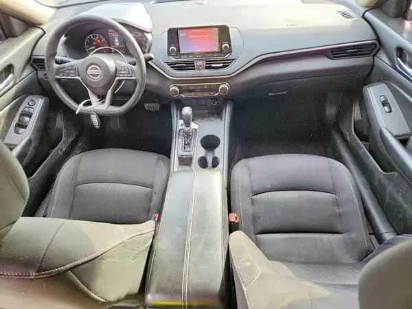 1N4BL4BV5NN307387 2022 NISSAN ALTIMA - Image 8