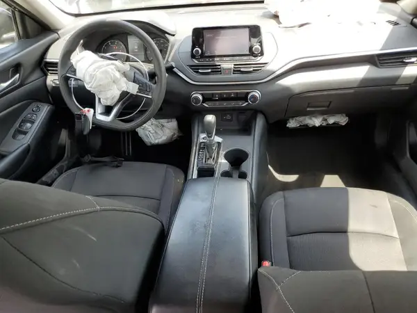 1N4BL4BV5NN308152 2022 NISSAN ALTIMA - Image 8