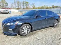 1N4BL4BV5NN312282 2022 NISSAN ALTIMA