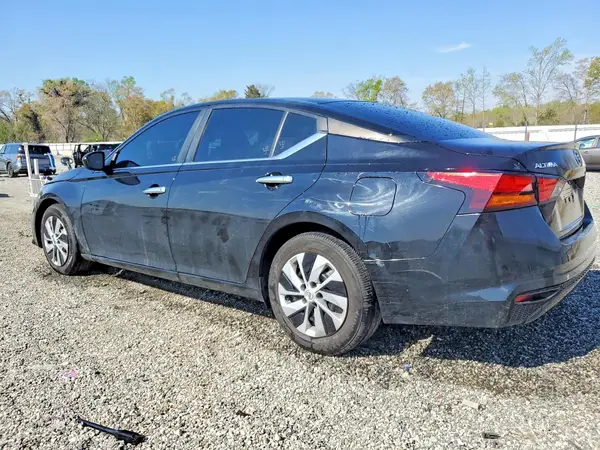 1N4BL4BV5NN312282 2022 NISSAN ALTIMA - Image 2