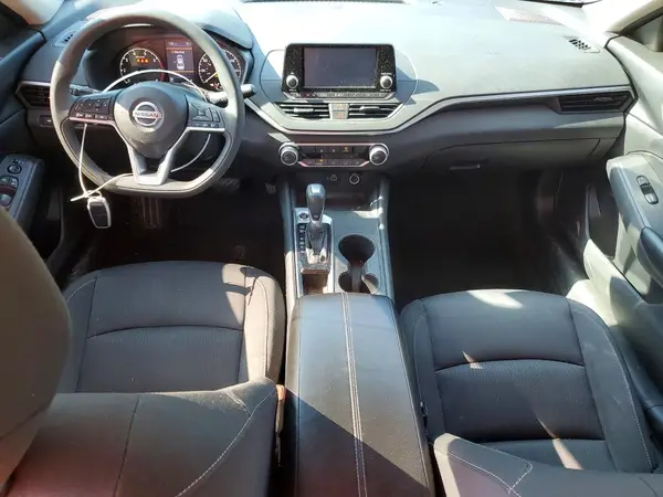 1N4BL4BV5NN312282 2022 NISSAN ALTIMA - Image 8