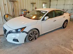 1N4BL4BV5NN320107 2022 NISSAN ALTIMA