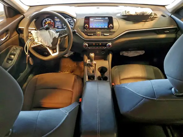 1N4BL4BV5NN320107 2022 NISSAN ALTIMA - Image 8