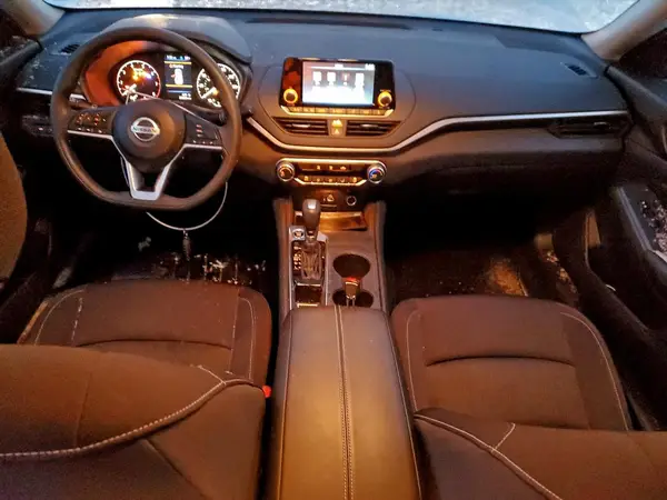 1N4BL4BV5NN320513 2022 NISSAN ALTIMA - Image 8