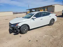 1N4BL4BV5NN322665 2022 NISSAN ALTIMA
