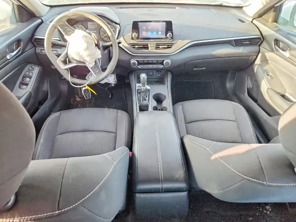 1N4BL4BV5NN322665 2022 NISSAN ALTIMA - Image 8
