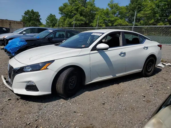 1N4BL4BV5NN324741 2022 NISSAN ALTIMA - Image 1