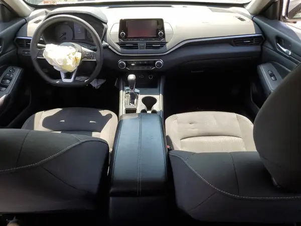 1N4BL4BV5NN324741 2022 NISSAN ALTIMA - Image 8
