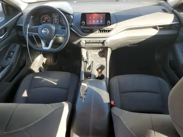 1N4BL4BV5NN325937 2022 NISSAN ALTIMA - Image 8