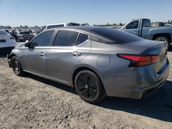 1N4BL4BV5NN327753 2022 NISSAN ALTIMA - Image 2