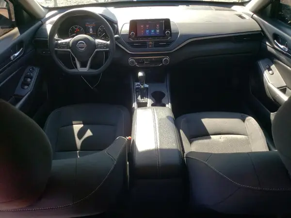 1N4BL4BV5NN327753 2022 NISSAN ALTIMA - Image 8