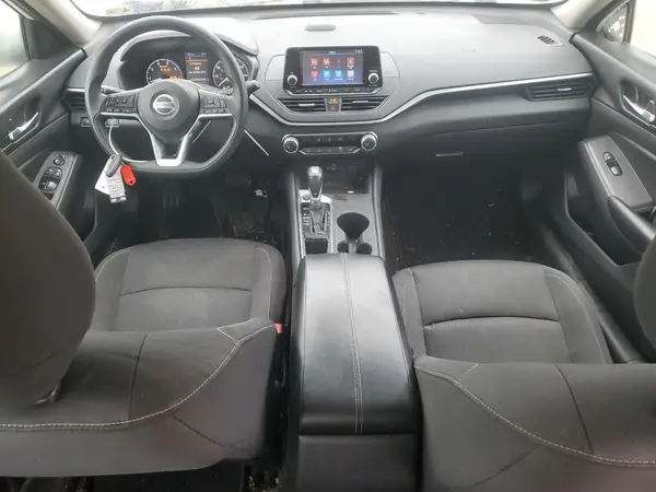 1N4BL4BV5NN328661 2022 NISSAN ALTIMA - Image 8