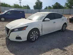 1N4BL4BV5NN329910 2022 NISSAN ALTIMA