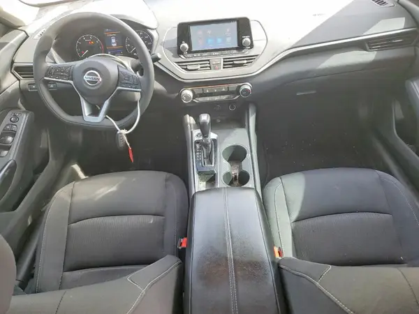 1N4BL4BV5NN329910 2022 NISSAN ALTIMA - Image 8
