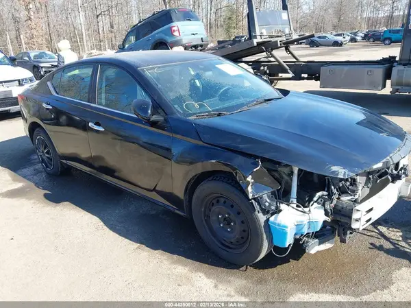 1N4BL4BV5NN331673 2022 NISSAN ALTIMA - Image 1