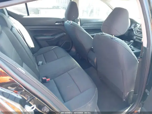 1N4BL4BV5NN331673 2022 NISSAN ALTIMA - Image 8