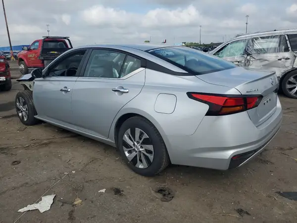 1N4BL4BV5NN331902 2022 NISSAN ALTIMA - Image 2