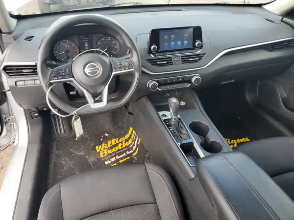 1N4BL4BV5NN331902 2022 NISSAN ALTIMA - Image 8